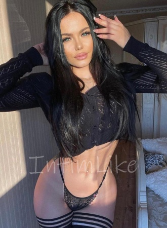 Элитная Анна №38130, 24 лет