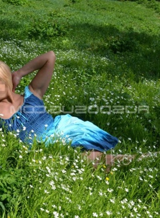 Шалава Юля №29625, 26 лет