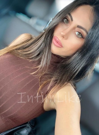 Шлюха Валерия №8964, 23 лет