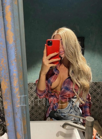 Путана Аня №33711, 26 лет