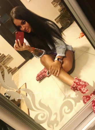 Массажистка Соня №37982, 26 лет