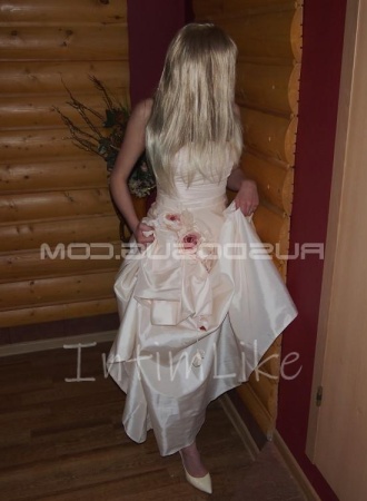 Подружка Сима №3824, 24 лет