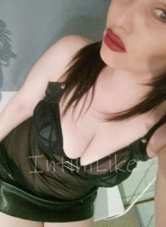 Путана Моника №24544, 23 лет