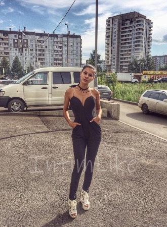 Путана Серафима №6396, 23 лет