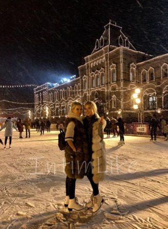 Элитная Беллатриса №6659, 23 лет