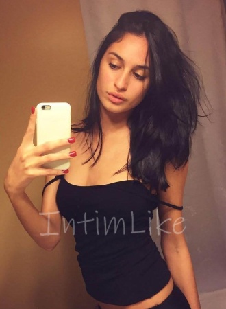 Массажистка Мими №6873, 21 лет