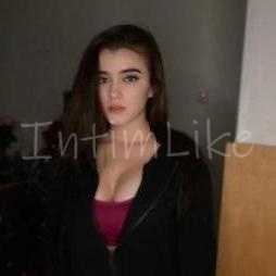 Подружка Маша №40349, 28 лет