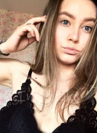 Шлюха Наташки №9318, 25 лет