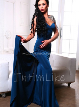 Студентка Ирен №3490, 33 лет