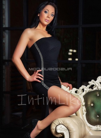 Индивидуалка Регина №2932, 26 лет