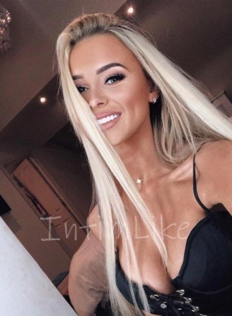 Подружка Таша №7774, 24 лет