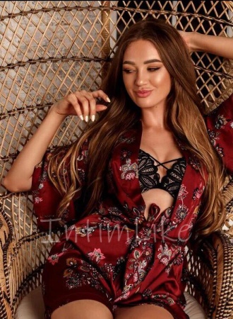 Индивидуалка Ева №32160, 25 лет