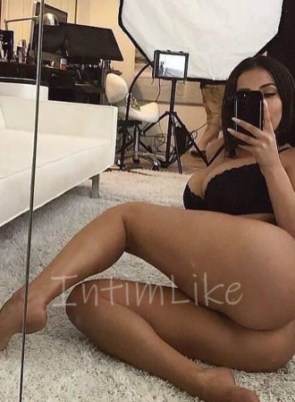 Шлюха Лена №36907, 24 лет