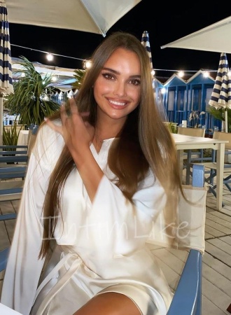 Индивидуалка Айнура №9070, 23 лет