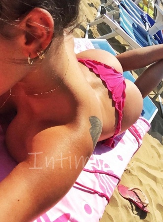 Шалава Дария №7079, 28 лет