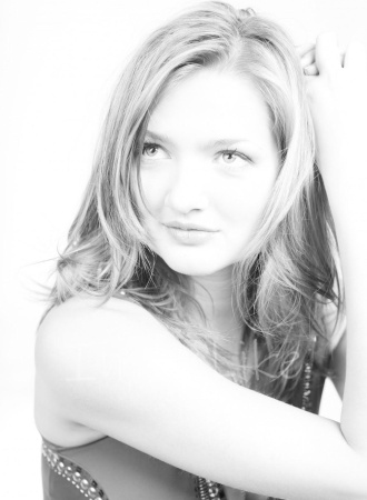 Подружка Натали №2841, 23 лет