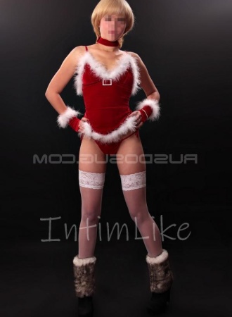 Стриптизерша Дара №1644, 28 лет