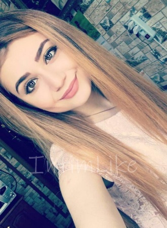 Индивидуалка Алина №29637, 29 лет