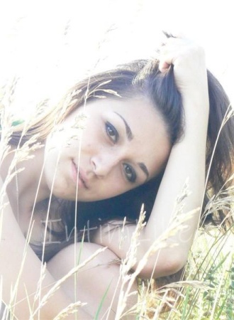 Индивидуалка Леся №4107, 23 лет