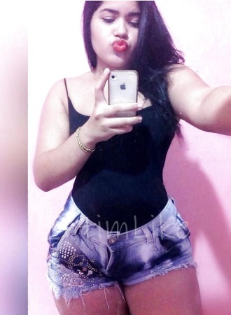 Массажистка Теона №7339, 21 лет