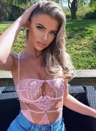 Подружка Таша №7774, 24 лет