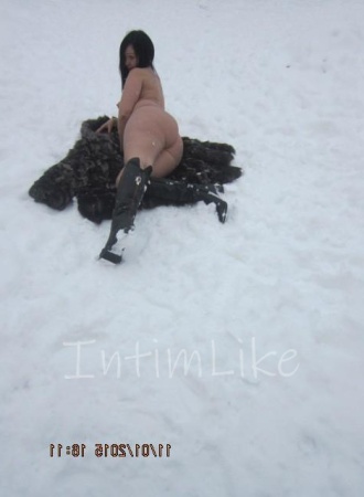 Массажистка Айша №3230, 44 лет