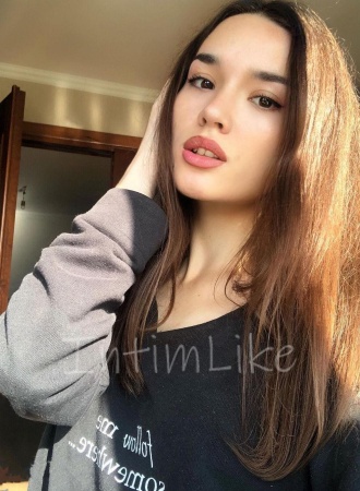 Студентка Даша №16098, 27 лет