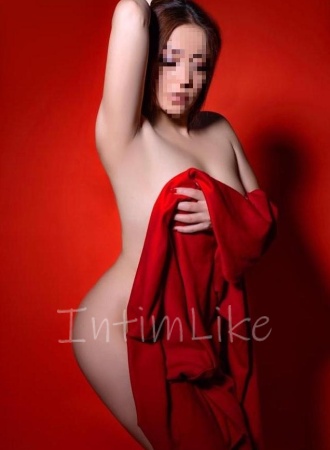 Массажистка ОКСАНА №36144, 24 лет