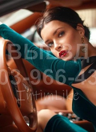 Элитная Наталия №7313, 24 лет