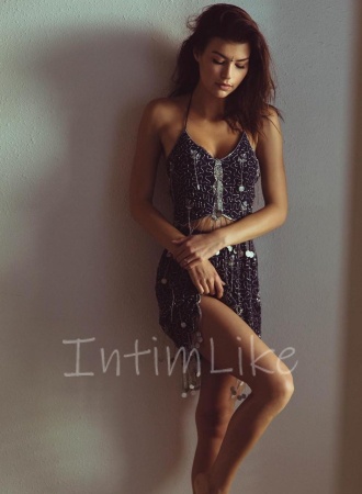 Модель Наргиза №7104, 26 лет