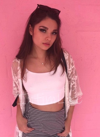 Путана Эва №6974, 19 лет