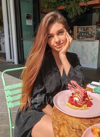 Шалава Дайна №7036, 24 лет