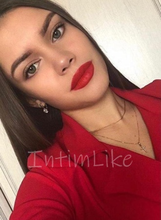 Шалава Индира №8647, 21 лет