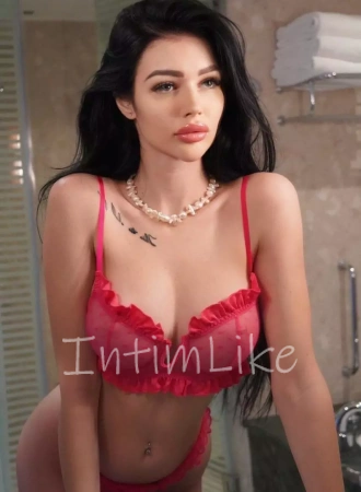  Ангелина №44222, 22 лет